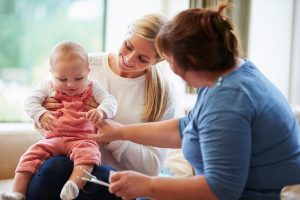 8. Mastering sleeping problems– Part II: Early advice and professional support