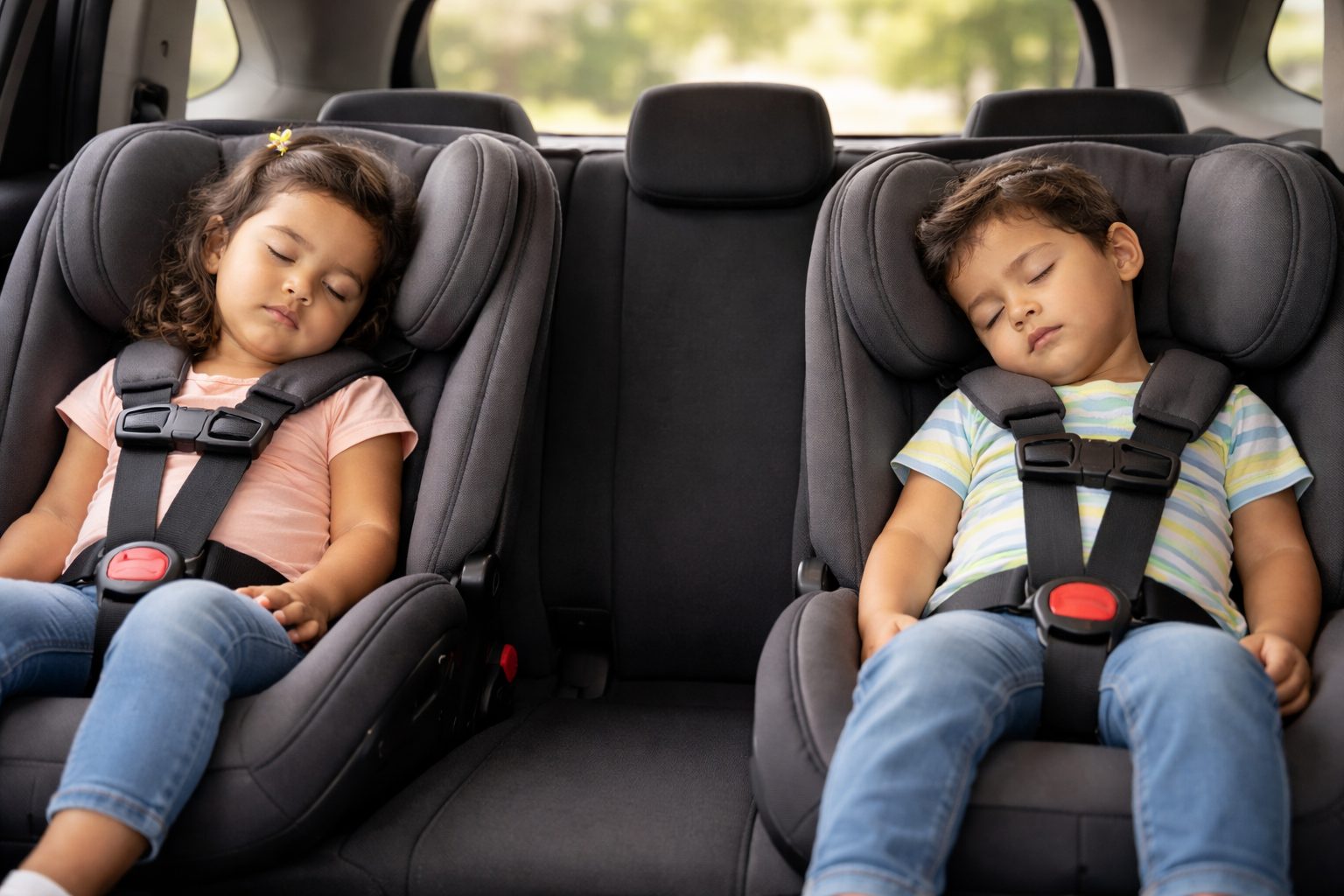 2. Die Entwicklung des Schlafes bei Babys und Kleinkindern